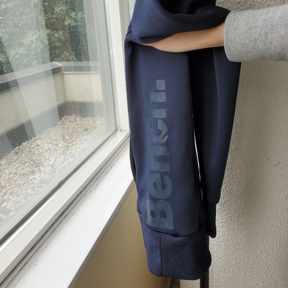 Bench zip hoodie - Picture 5 of 6